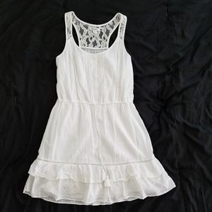 Aeropostale tank dress